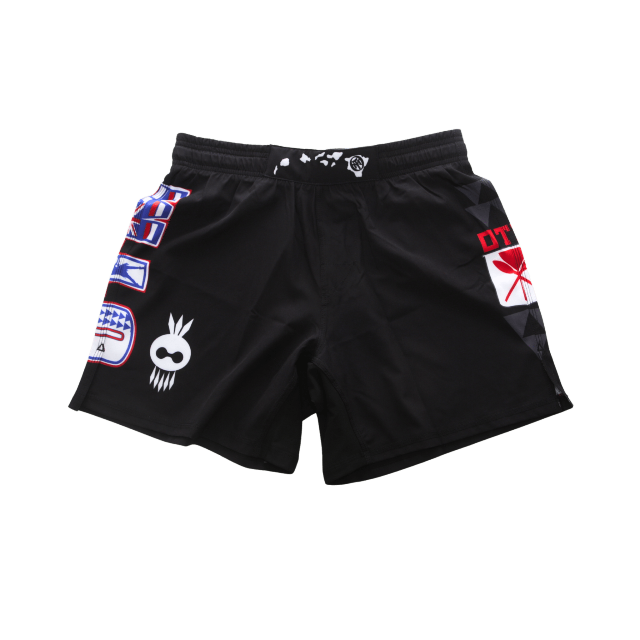OTM HAWAII Shorts - OTM Fight ShopOTM Fight Shop